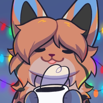 Festive icon