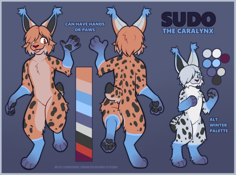 Reference sheet